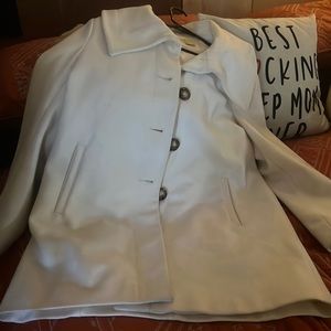 Michael Kors Pea Coat